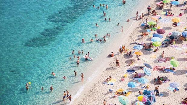 Plajların işletmesi MUÇEV’DE: Yatlardan alınan parayla 100 yeni plaj açılacak