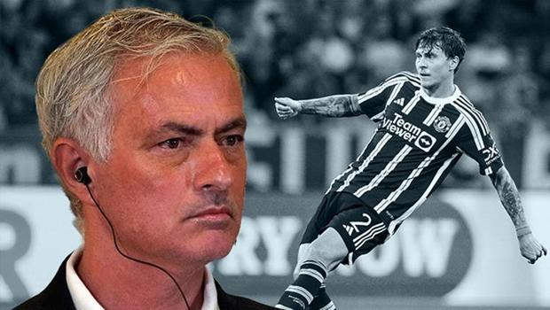 Fenerbahçe'de Jose Mourinho'dan savunmaya transfer isteği! Eski öğrencisi...