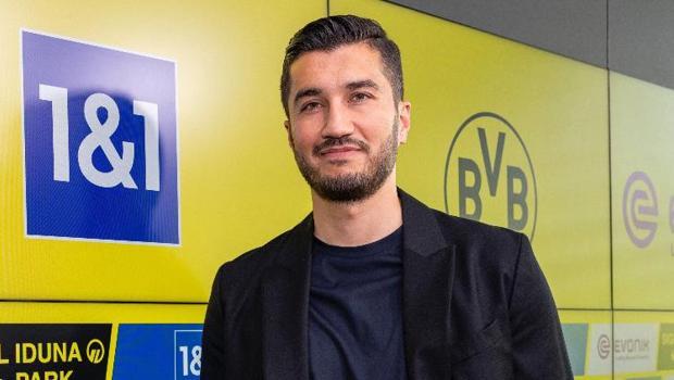 Borussia Dortmund'da Nuri Şahin, Fenerbahçe'nin yıldızını istiyor