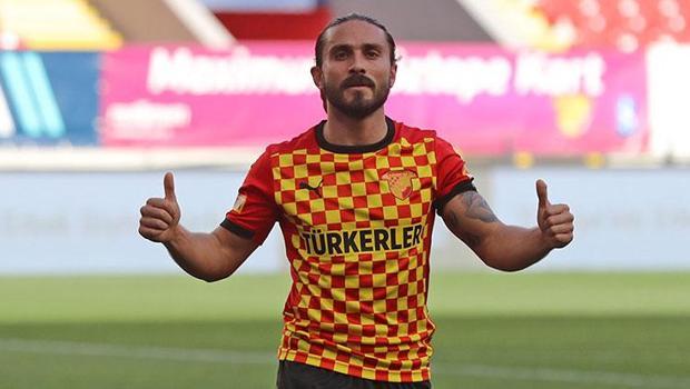 Bodrum FK, Halil Akbunar için harekete geçti!