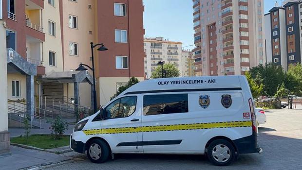Kayseri'de acı olay! 9'uncu kattan düşen 7 yaşındaki çocuk, hayatını kaybetti