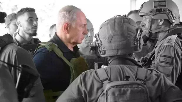 Son dakika... Hayfa limanından gelen görüntüler bardağı taşırdı… İsrail – Hizbullah gerginliğinde ipler tamamen koptu… Generallerden Lübnan savaş planlarına onay geldi!