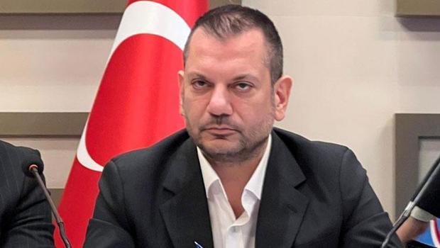 Trabzonspor Başkanı Ertuğrul Doğan: Değişmeyen tek şey taraftarımızdır!