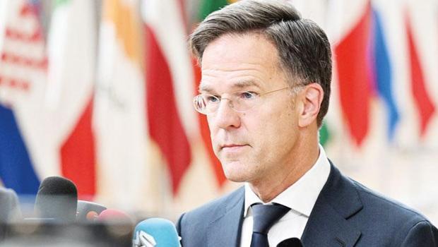 Rutte NATO’nun yeni patronu... Rumen rakibi çekilme kararı aldı