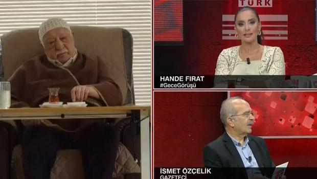 Son dakika: Hande Fırat CNN Türk'te açıkladı... FETÖ ve PKK artık Kırmızı Kitap'ta