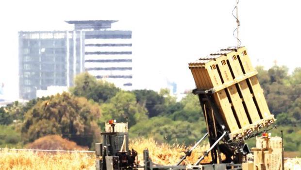 ABD’den İsrail’e Hizbullah uyarısı: Demir Kubbe bu yükü taşıyamaz
