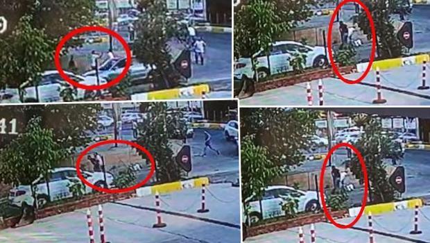 Mardin'de kan donduran cinayet! Balyozla defalarca vurarak öldürdüler