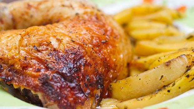Tavuk yemeklerini daha lezzetli yapan bu sırları sadece usta aşçılar biliyor
