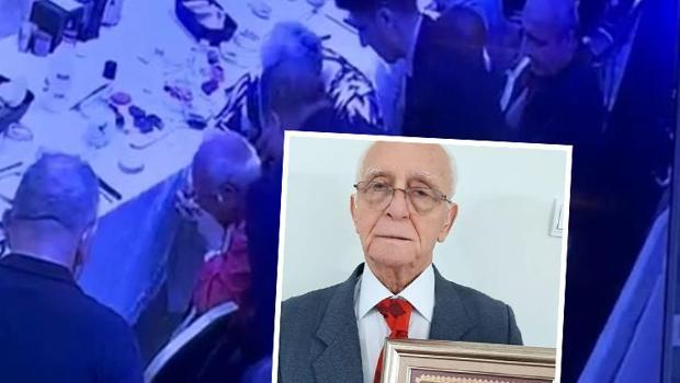 Cumhuriyet savcısından hayat kurtaran hamle: 79 yaşındaki avukat ölümden döndü