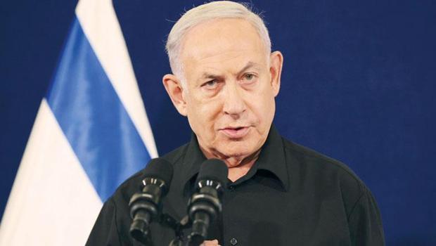 Netanyahu’nun savaşı durdurmaya niyeti yok: Refah bitiyor askerler Lübnan sınırına
