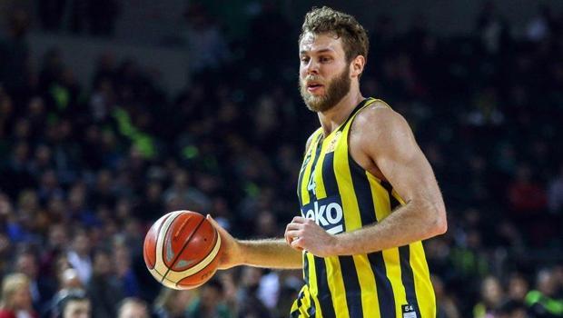 Nicolo Melli, Fenerbahçe Beko'ya geri döndü