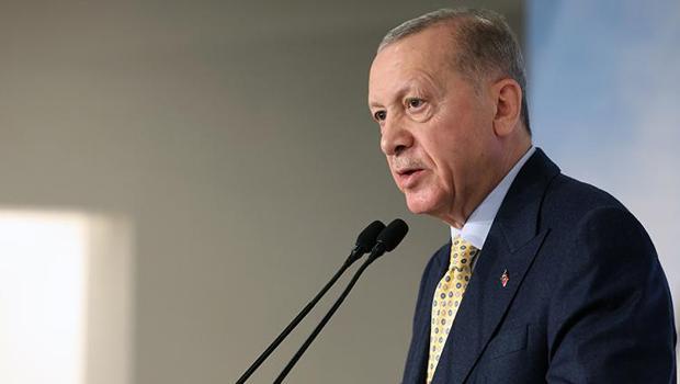 Erdoğan’dan MYK’da önemli mesajlar: Maliyeti fazla olan gidecek