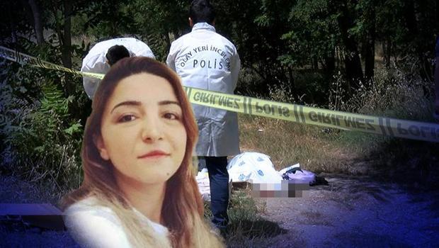 Kötü koku gelince ortaya çıktı: Boş arazide kadın cesedi bulundu