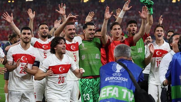 A Milli Takım turlarsa rakip Hollanda-Romanya galibi