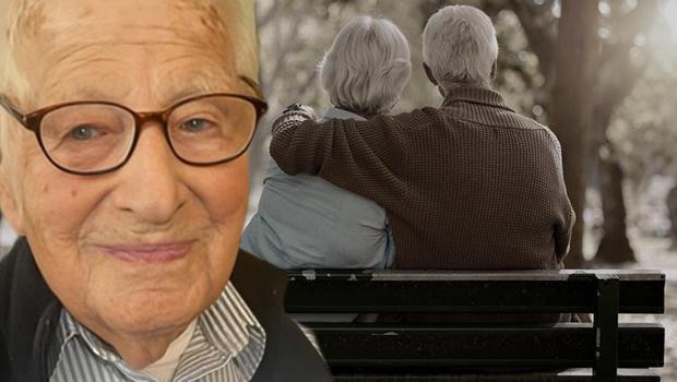 ABD'nin en yaşlı erkeğiydi, 110 yaşına kadar sağlıkla gelmesinin 3 sırrını kızı anlattı... Öldükten sonra bir rekor daha kırdı