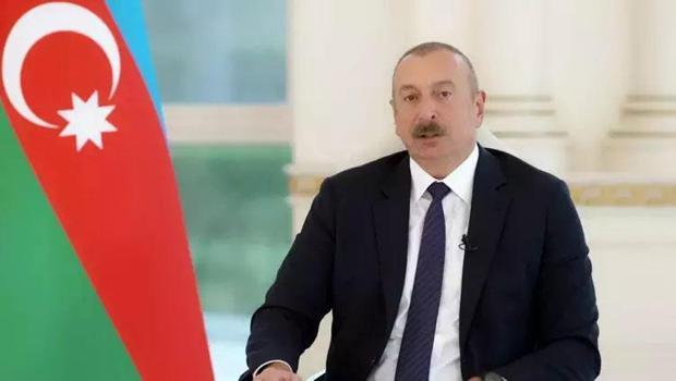 Azerbaycan Cumhurbaşkanı Aliyev, Milli Meclisi feshetti: Seçimler 1 Eylül'de yapılacak