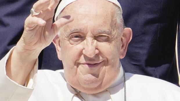 Papa 2025’te İznik’e gelmeyi planlıyor