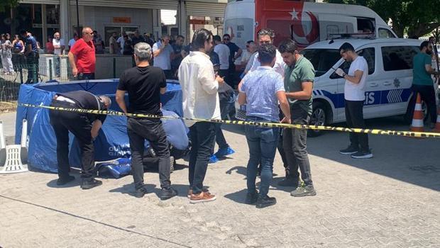 Adana'daki vahşet! Öğretmen eşi Hatice Çelik'i öldüren uzman çavuş yakalandı