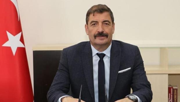 Kula Belediye Başkanı Dönmez, gözaltına alındı