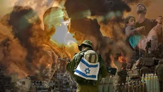 Son dakika... Ateşkes planı yine masada kaldı… İsrail’den tüm Orta Doğu’ya tehdit! ‘Bize karşı duranlar kıyamet günü silahlarımızı görecek’
