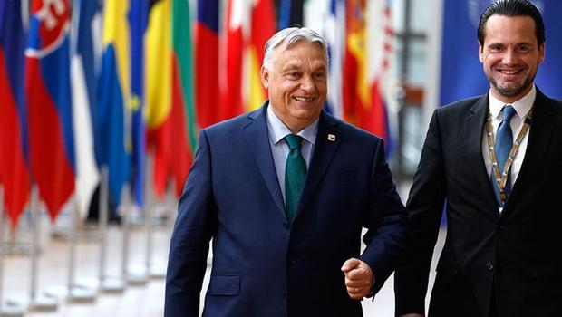 Brüksel'le uzun süreli gerginlik yaşayan Macaristan AB dönem başkanlığını devralıyor