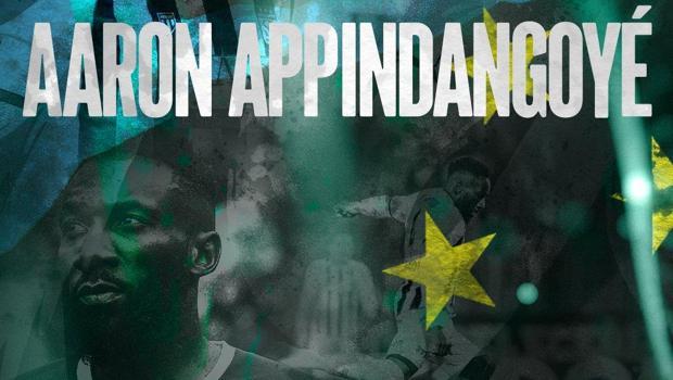 Sivasspor'dan ayrılan Aaron Appindangoye, Kocaelispor'la imzalıyor