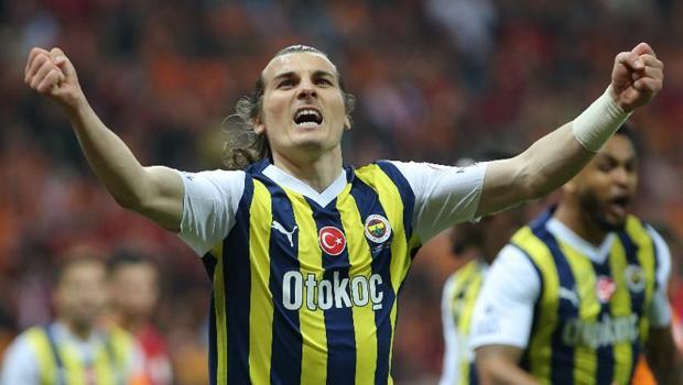 Fenerbahçe, Çağlar Söyüncü'de mutlu sona ulaştı