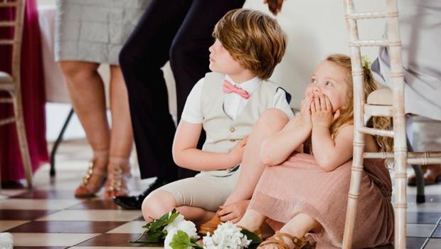 BİR SORUDAN FAZLASI I Çocuksuz düğün yapmak ayıp mı?