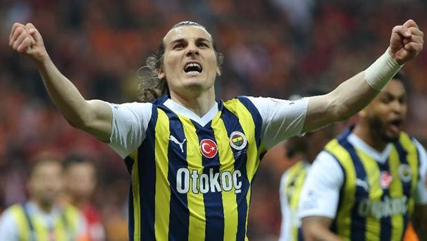 Fenerbahçe, Çağlar Söyüncü'yü KAP'a bildirdi