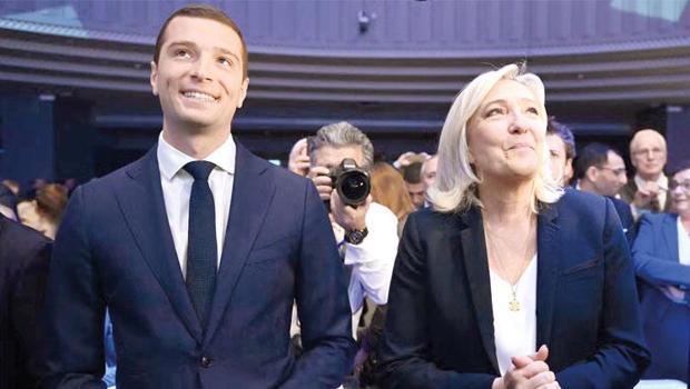 Fransa’da aşırı sağın ürküten zaferi: Le Pen bunu nasıl başardı