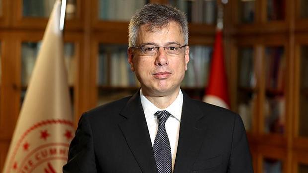 Son dakika haberi... Yeni Sağlık Bakanı Kemal Memişoğlu'ndan ilk açıklama