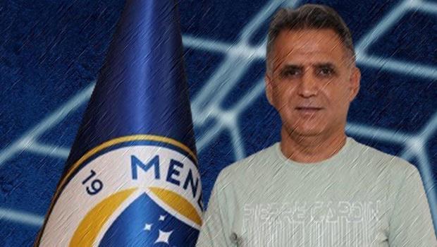 Menemen FK’da Yılmaz Vural gitti! Burhanettin Basatemür resmen açıklandı...