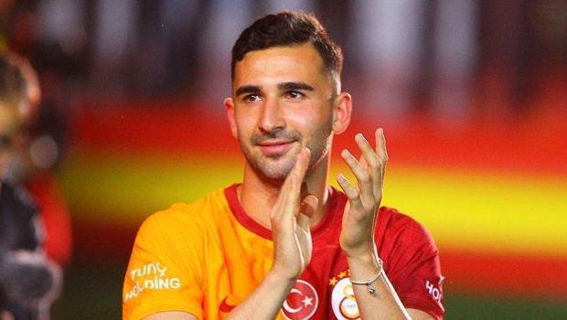 Galatasaray yöneticisi Hatipoğlu'ndan Emin Bayram açıklaması! 
