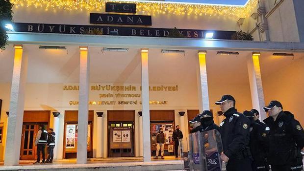 Adana Büyükşehir Belediyesi'nde ihale ve rüşvet soruşturmasında istenen cezalar belli oldu