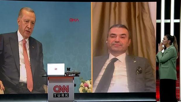 Demirören Medya TV Grup Başkanı Murat Yancı Astana zirvesinin perde arkasını anlattı