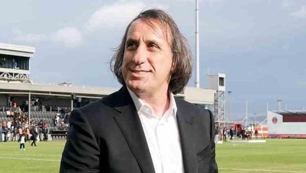 Eyüpspor Başkanı Murat Özkaya, Kulüpler Birliği başkanlığına aday olduğunu açıkladı