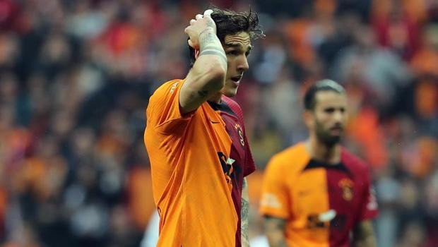 Galatasaray, Nicolo Zaniolo'yu KAP'a bildirdi! Kiralama ve opsiyon bedeli...