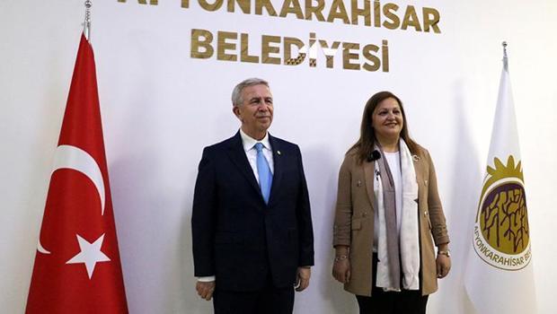 Ankara Büyükşehir Belediye Başkanı Yavaş'tan tasarruf sözleri