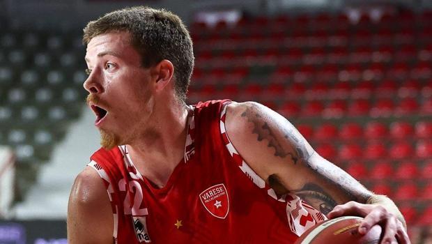 Basketbol Haberleri: Sean McDermott, Pınar Karşıyaka’da