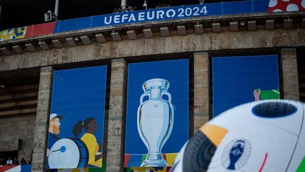 EURO 2024'te yarı final eşleşmeleri belli oldu