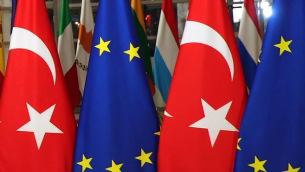 Türkiye-AB Yüksek Düzeyli Ticaret Diyaloğu'nun ilk toplantısı yarın 