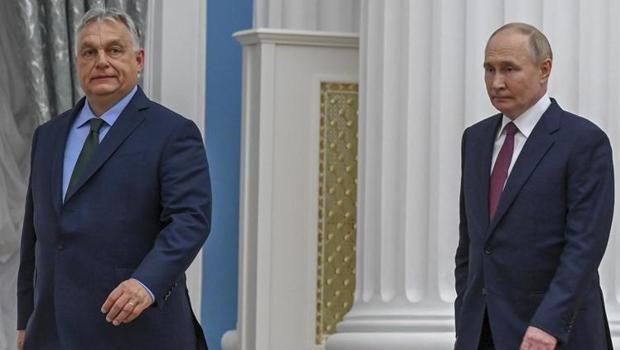 Orban'ın AB Dönem Başkanlığı, Brüksel ile tartışmalı başladı