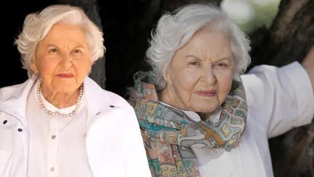 102 yaşında ve hâlâ 84 yıl önce kurduğu işinin başında... Bir asrı sağlıkla devirmesinin dört sırrını anlattı