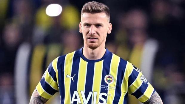 Fenerbahçe'den Serdar Aziz için resmi açıklama!