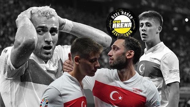 Fatih Sonkaya'dan Hollanda-Türkiye maçı için flaş yorum: 'Sahada terlettik, çok farklı olabilirdi'