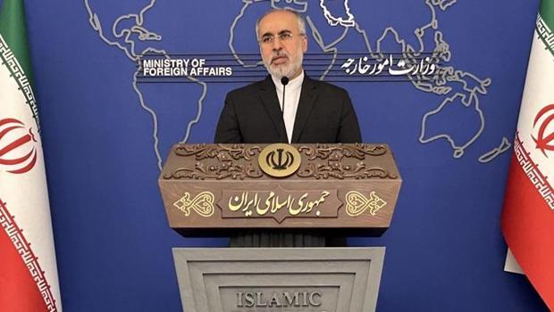 İran duyurdu: ABD ile dolaylı müzakereler yapıldı