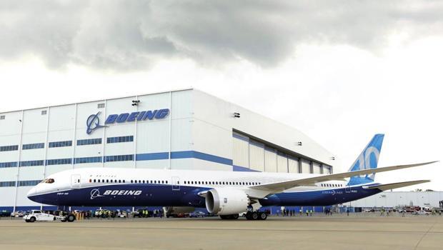 Boeing suçunu kabul etti... 243 milyon dolar ceza ödeyecek