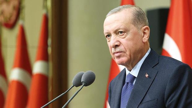 Erdoğan bugün ABD’ye gidiyor... NATO’da liderlerle sıcak gündem