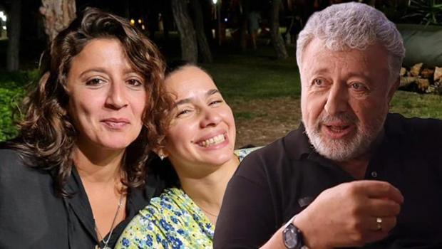 Metin Akpınar'ın kızı konuştu: Babamın vefatından sonra hakkımızı alacağız