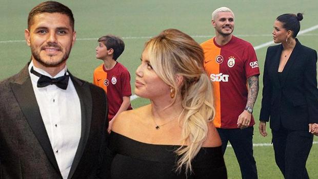 'Wanda Nara ve Mauro Icardi boşanıyor' iddiası! Sosyal medyadaki o hareket sonrası olay...